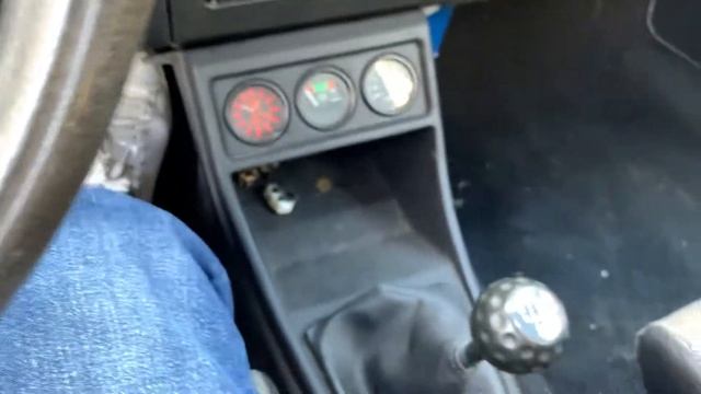 VW Golf 1 GTI 1800 - 1983 benzin.fr смотреть онлайн