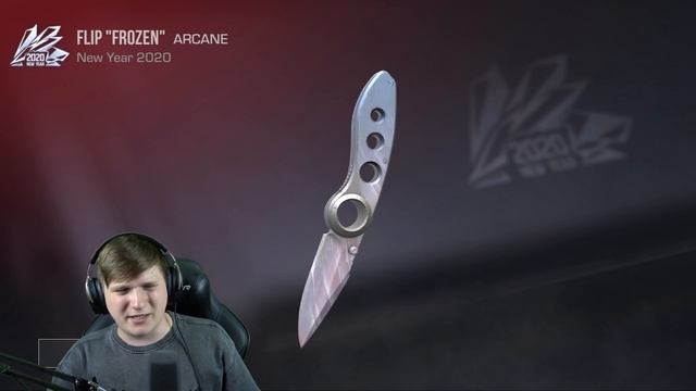 ОЦЕНИВАЮ ВСЕ КОЛЛЕКЦИИ В STANDOFF 2 смотреть онлайн