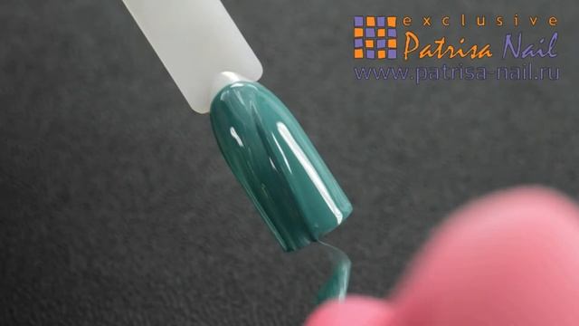 Трехфазный гель-лак Patrisa Nail №345 из серии "Авангард" смотреть онлайн