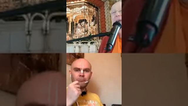 20-04-2020 | ЕС Бхакти Чайтанья Свами | Шримад Бхагаватам 3.22.20 | Часть 1 смотреть онлайн