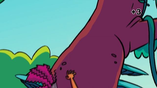 Летнее развлечение с Cave Club! | Куклы Пещерного Клуба | @CaveClubRussia