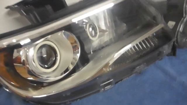 2019 Chevy Colorado ZR2 Quad HID Retrofit w/ LED Halos смотреть онлайн