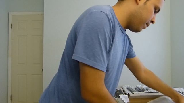 Pioneer BDP-150 Blu-Ray 3D Player Unboxing смотреть онлайн