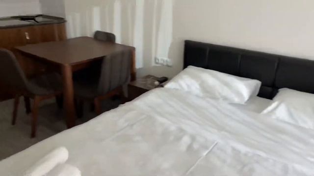 Добрался до Батуми. Обзор студии в Orbi смотреть онлайн