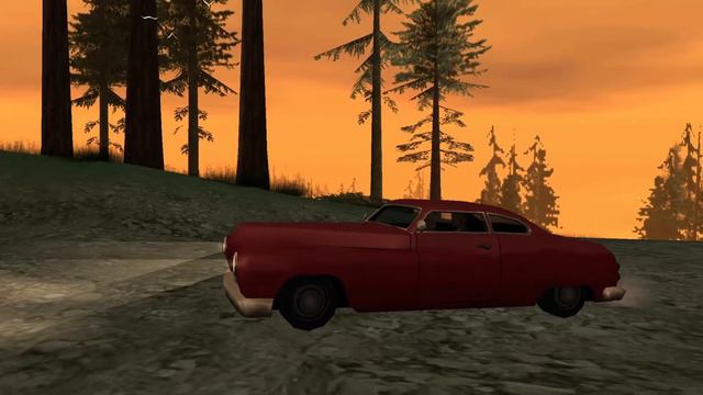 Я ЛЮБЛЮ СМЕРТЬ | Мне нравится смотреть, как... | (DYOM 8.1) смотреть онлайн