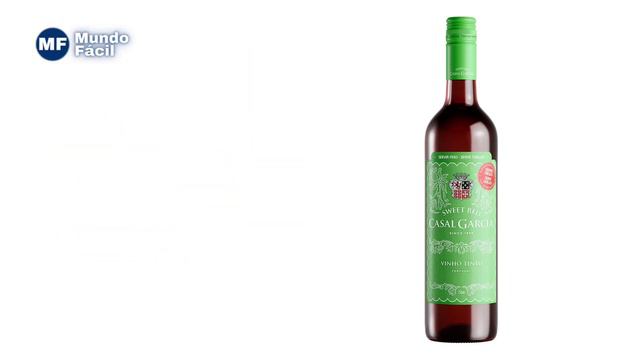 [🧡 QUE DELÍCIA] TOP 5 Melhores VINHO SUAVE do Mercado | Melhor VINHO Tinto SUAVE смотреть онлайн