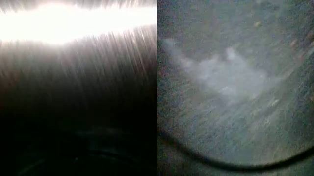 видео эндоскоп с 2 камерами и экраном смотреть онлайн