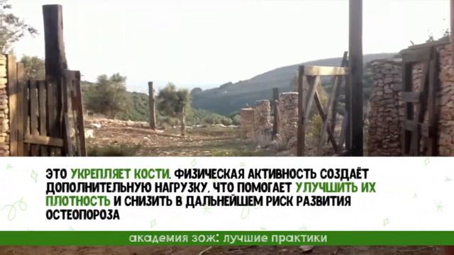 30 шагов к здоровью. Шаг 4 смотреть онлайн