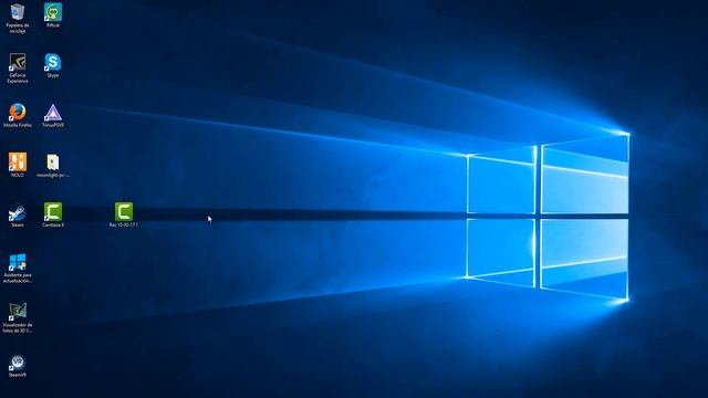 Psvr + Trinus Psvr = Realidad Virtual En Tu Pc - #1