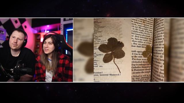 55 случаев небывалого везения (3 серия) | РЕАКЦИЯ на Фактория смотреть онлайн