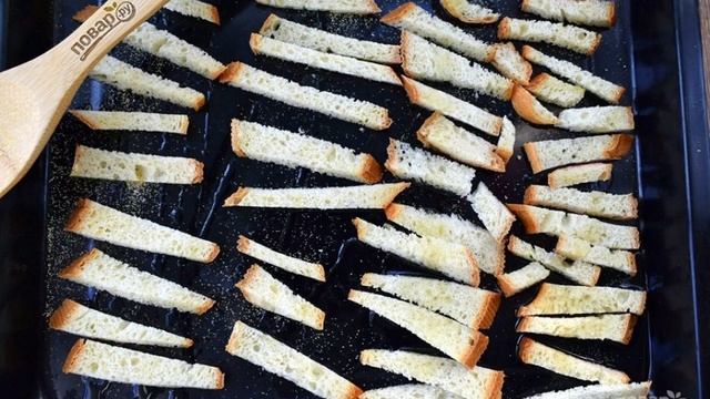 Сборник рецептов