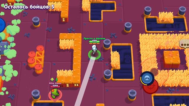 Самый большой пуш кубков! #6 смотреть онлайн