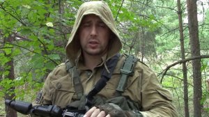 Как пристрелять коллиматорный прицел. Полезный Совет №18. Выживание