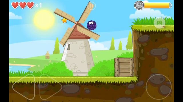 Red Ball 4 2 часть будет скоро босс смотреть онлайн