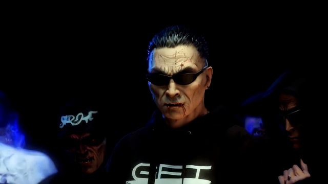 Maberrant x Big Gee - Get Back смотреть онлайн