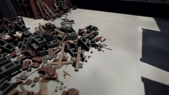 Mist Survival. День 37. Военная база