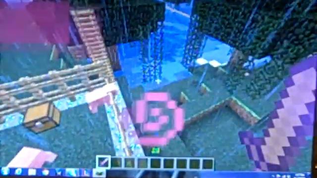 Tick Mincraft Server Update #2 смотреть онлайн