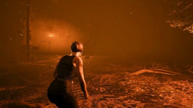 Grey Skies: A War of the Worlds Story Nintendo Switch Gameplay [FIRST LOOK] смотреть онлайн