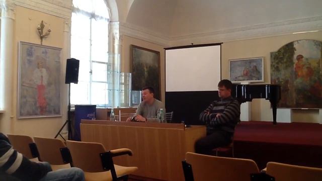 Встреча любителей охоты на гуся смотреть онлайн