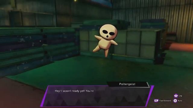 Soul Hackers 2 - Ringo & Figure's Journey Begins, Meeting Arrow and Rescuing Milady смотреть онлайн