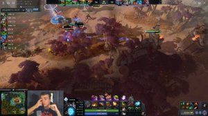 САМАЯ СИЛНЬАЯ СБОРКА НА СНАЙПЕРА В ДОТА 2 ГАЙД