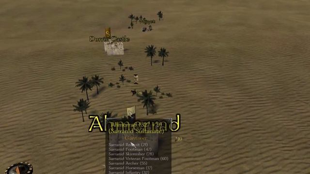 Let's Play Voltrons! Mount and Blade Warband - Part 17 (Can't fight, can't trade) смотреть онлайн