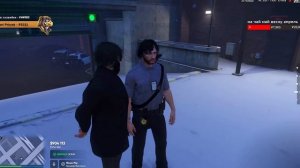 LAHMA НА ДОПРОСЕ У LSPD ПОСЛЕ ОСВОБОЖДЕНИЯ  | LAHMA MAMURA 1-1 | #GTA5 #GTA5RP #LAHMADJU