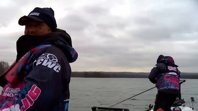 ДРАМА В ФИНАЛЕ! Коля напорол щук на PAL2021! смотреть онлайн