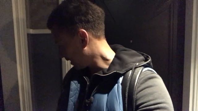День в Париже: достопримечательности и еда смотреть онлайн