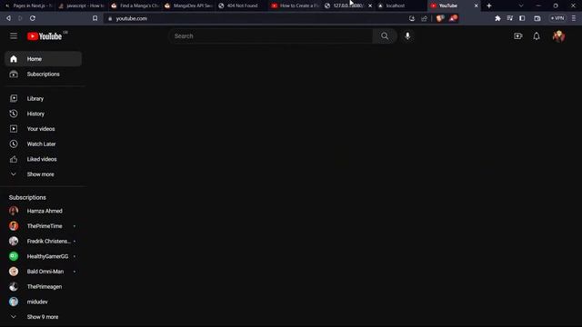 Learning React with Flask смотреть онлайн