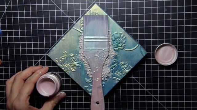 Elizabeth Craft Designs Spring Flowers смотреть онлайн