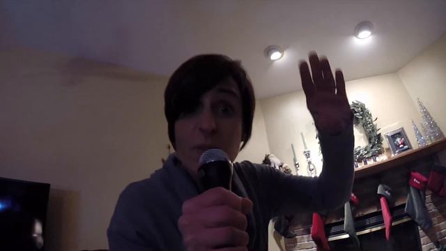 New Years Eve 2014 Lip Sync Edition смотреть онлайн