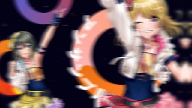 Happy Around!「Atmosphereround」Music Video смотреть онлайн