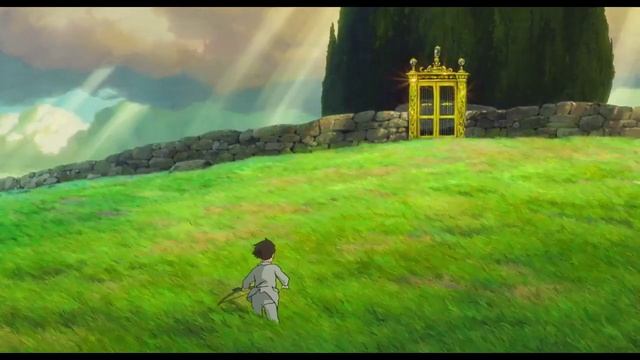 Мальчик и птица Трейлер смотреть онлайн