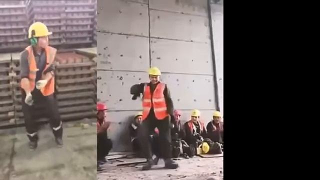 С днём строителя! смотреть онлайн