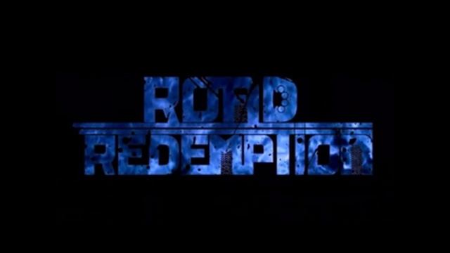 Road Redemption - War Of The Planets смотреть онлайн