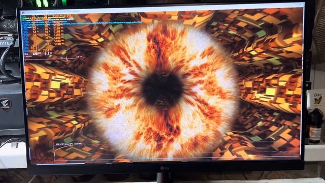 Тест ртх 2060