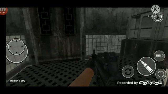 Zombie Evil Kill 6 - Horror Bunker Game Play Episode 2 смотреть онлайн