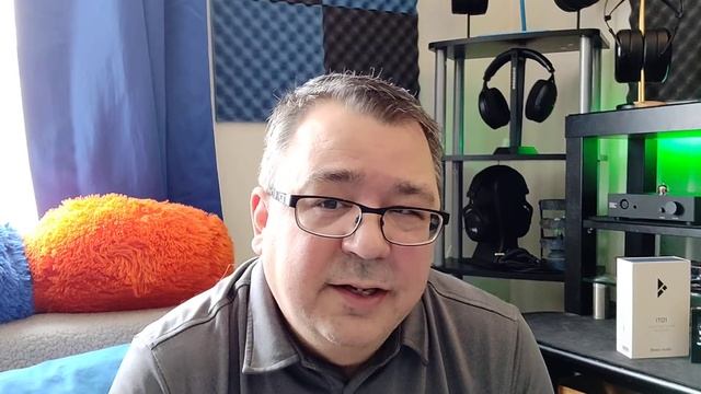 I went to Axpona 2019 and here are some of my thoughts смотреть онлайн