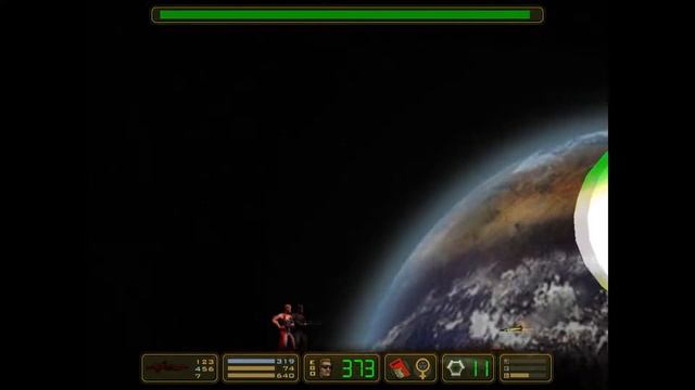 Duke Nukem Manhattan Project - What's inside Wozma? смотреть онлайн