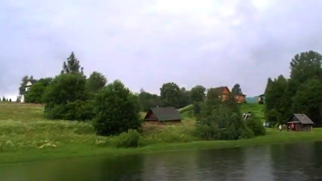 Селигер 2020г. Вперед к неизведанному часть 5 смотреть онлайн