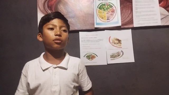 VIDEO PLATO DEL BIEN COMER смотреть онлайн