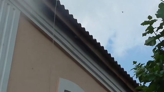 Ишим Эй, "ВАШ ДОМ", где слив с крыши? смотреть онлайн