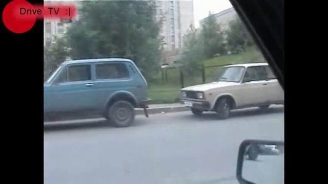 Парковка для начинающих Как правильно парковать машину смотреть онлайн