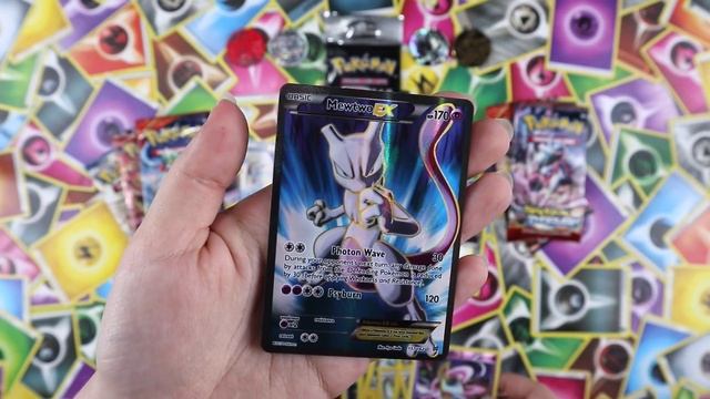 VINTAGE PACK + HOLO PULL! OPENING 2 POKEMON MYSTERY POWER PACKS 1 in 5 Vintage Pack Odds! смотреть онлайн