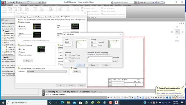 Hướng dẫn Autocad Electrical cho người mới bắt đầu смотреть онлайн