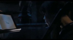 Уэнздей играет на виолончели (дубль 2)