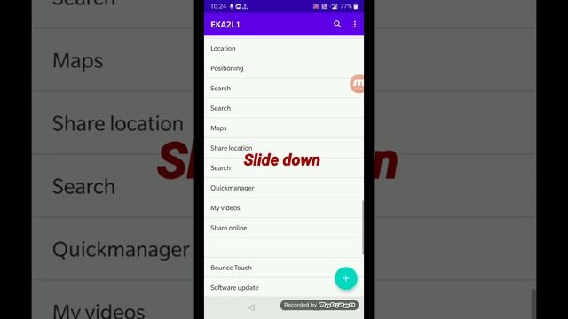 Finally|| Download and play bounce touch in android ? || watch it|| смотреть онлайн
