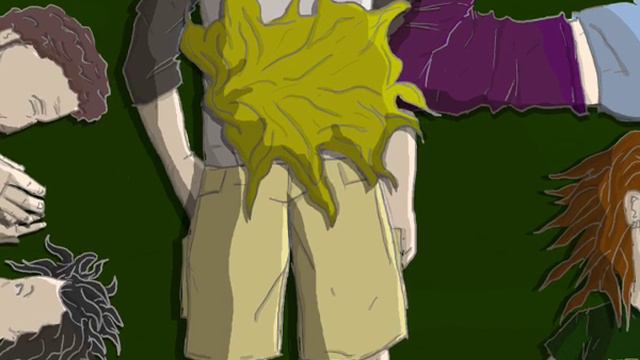 אגדת דשא 95 смотреть онлайн