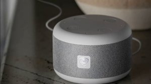 Смарт-колонка Prestigio SmartVoice: голосовой помощник, компактные габариты по цене от 3 000